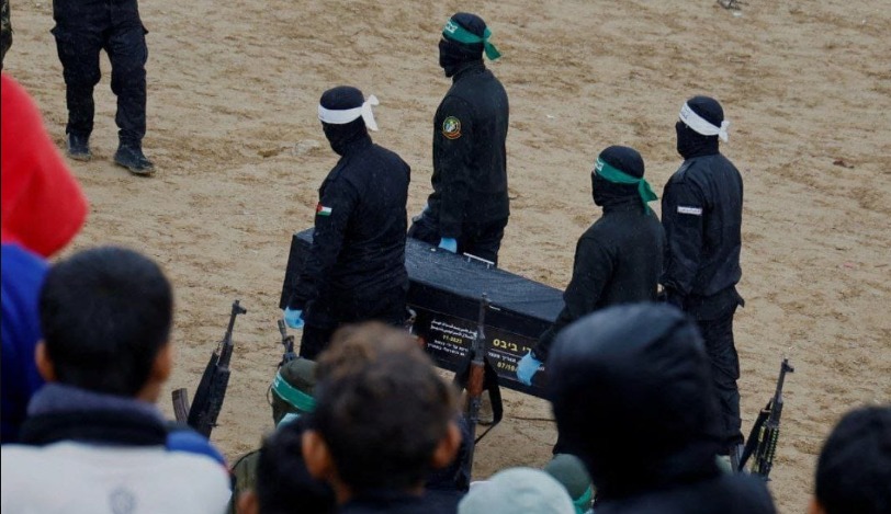Israel Klaim Kepala Intelijen Hamas, Osama Tabash Tewas dalam Serangan Udara di Gaza